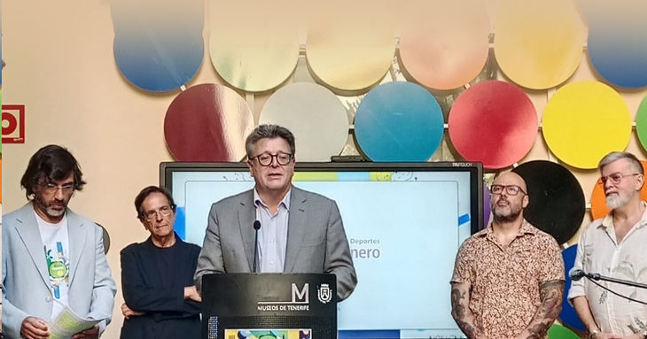 Tensamba celebra su XXIII edición con 50 actividades en tres continentes