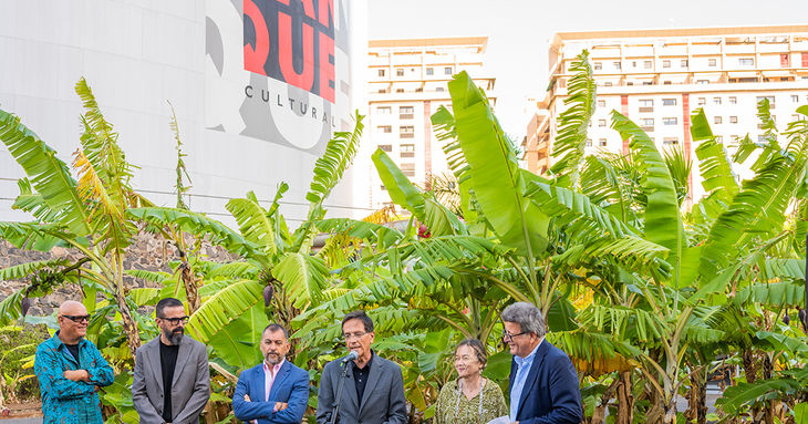 Keroxen 2025 arranca con Jauja, una muestra expositiva en homenaje al antropólogo Fernando Estévez