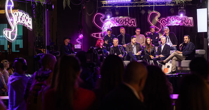 Sonora cumple 19 años como plataforma de promoción de la música emergente Canarias concurso música 2026