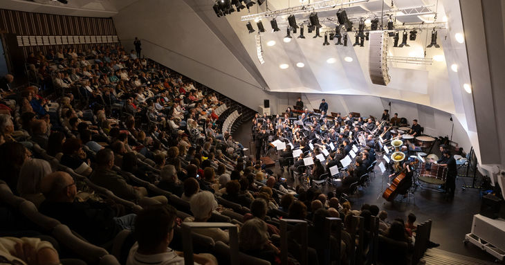 Tres bandas de música del norte en la Primavera Musical Santa Cruz de tenerife junio 2026
