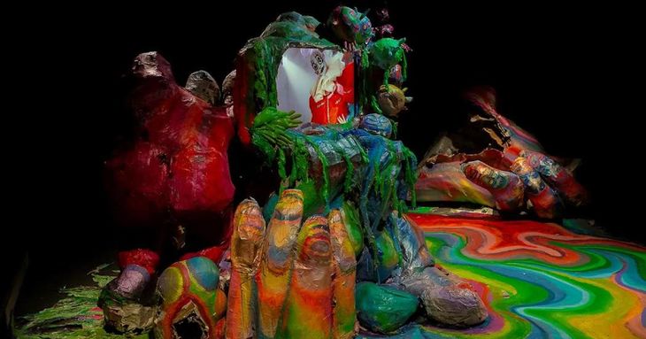 El museo TEA selecciona seis propuestas canarias e internacionales para su Bienal Contemporánea arte tenerife 2026