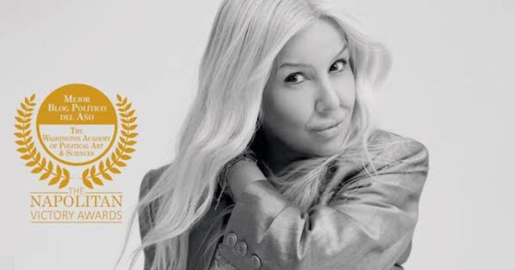 Maite Fernández Valderas presenta 'Psicóloga en campaña' tenerife marzo 2026