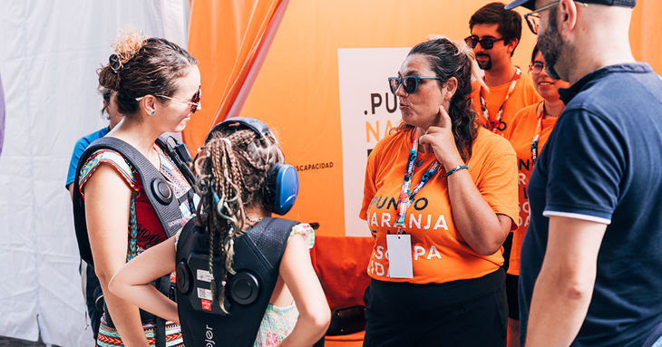 Música, accesibilidad universal e igualdad real en el Festival Boreal 2026 tenerife los silos septiembre
