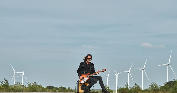 Entradas agotadas para el concierto de Quique González tenerife abril 2026