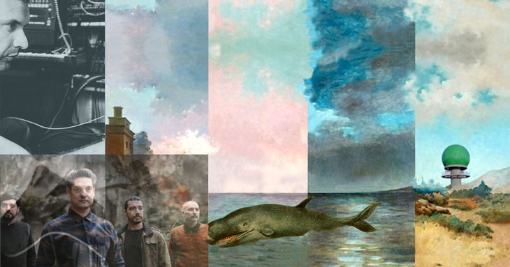 Radar Keroxen en el Teatro Leal tenerife septiembre 2025 la laguna