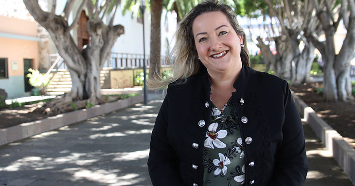 Granadilla de Abona presenta Verano Joven 2025 tenerife julio agosto septiembre