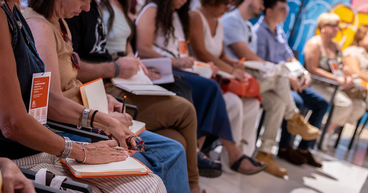 La candidatura LPGC’31 activa 'Proyectos en Rebelión', cultura desde la cooperación julio 2026