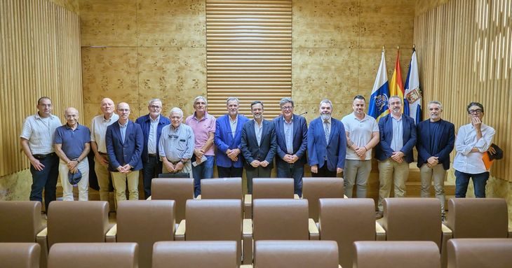 694.000 euros para 17 entidades culturales de Tenerife