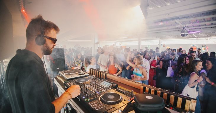 Santa Cruz acoge en el MUNA la celebración del Record Store Day 2026 tenerife abril