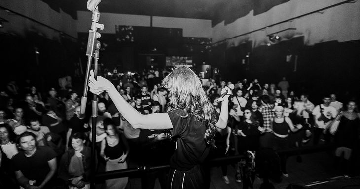 Loba Festival convierte Tenerife en un laboratorio de arte, música y creación contemporánea octubre septiembre 2026