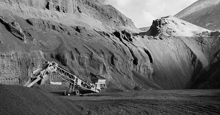 Obras ganadoras del Certamen de Fotografía Informativa de Fotonoviembre 2025 tenerife