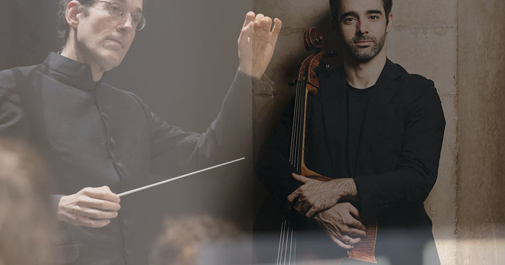 'Romper el silencio' en Santa Cruz de Tenerife concierto clásica abril 2026