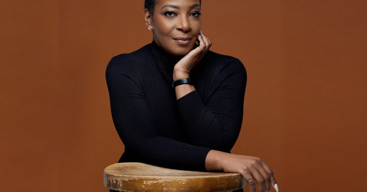 Rubee Rose y Let's Sing Gospel Choir en el 20º Festival Gospel Canarias 2025