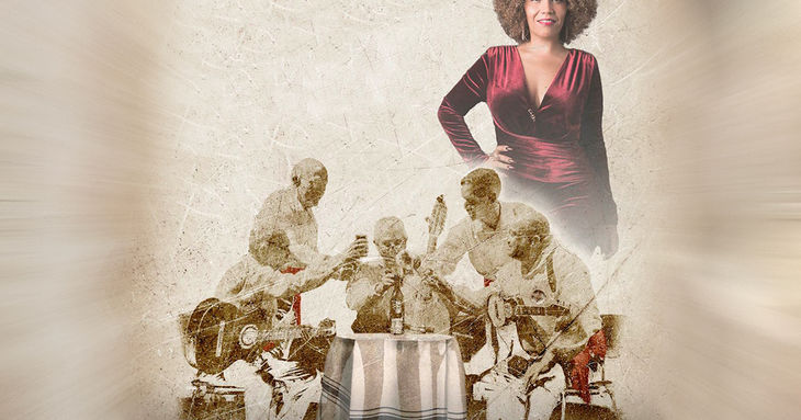 Fin de gira del 60 aniversario de Los Sabandeños en La Laguna tenerife mayo 2026