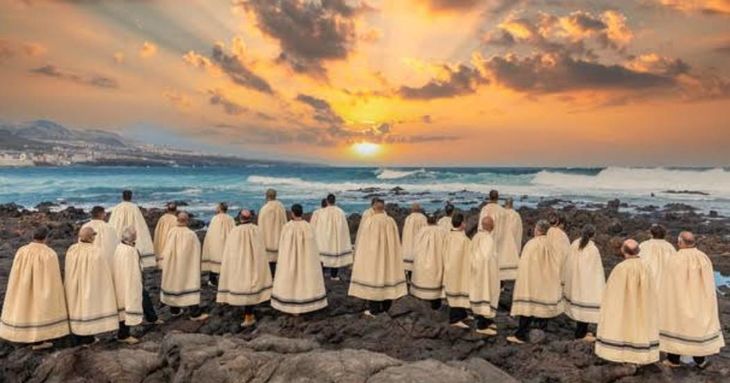 Los Sabandeños en Burger Fest Canarias 2026 marzo tenerife 