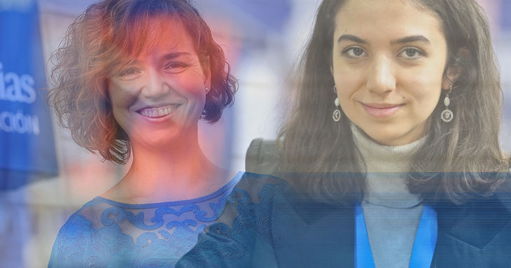 Más allá de la apertura: mujeres que transforman el ajedrez tenerife cultura 2025