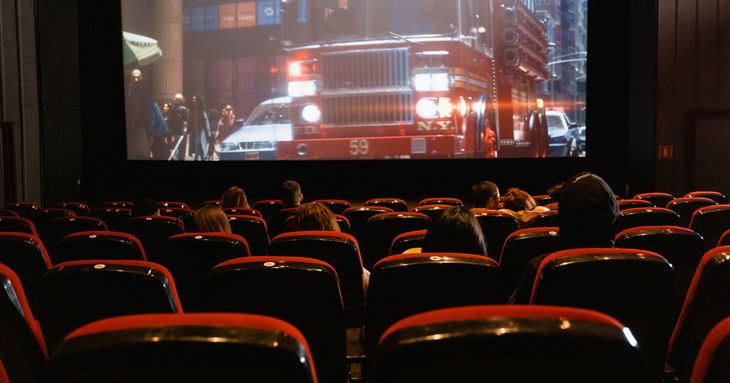 Resueltas las ayudas a las salas de cine de Canarias 2026 Mayo Tenerife