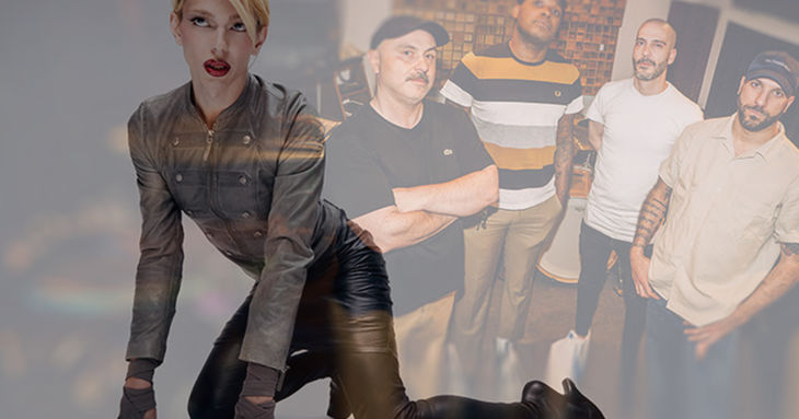 LALA Music 2026 tenerife conciertos showcases abril la laguna