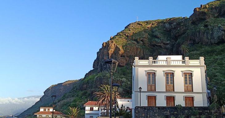 La poesía vuelve a Mazapé del 5 al 8 de noviembre san juan de la rambla tenerife 2026