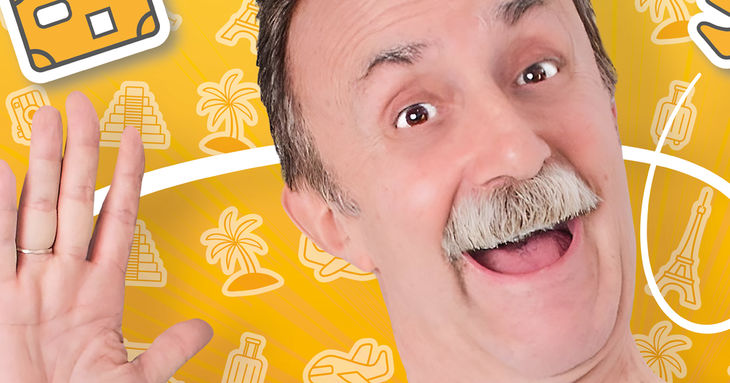 Humor y ocio familiar este fin de semana en el Teatro Leal abril tenerife 2026