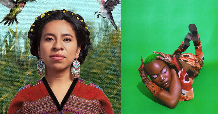 Boreal 2025 presenta un programa global con artistas de cuatro continentes tenerife septiembre