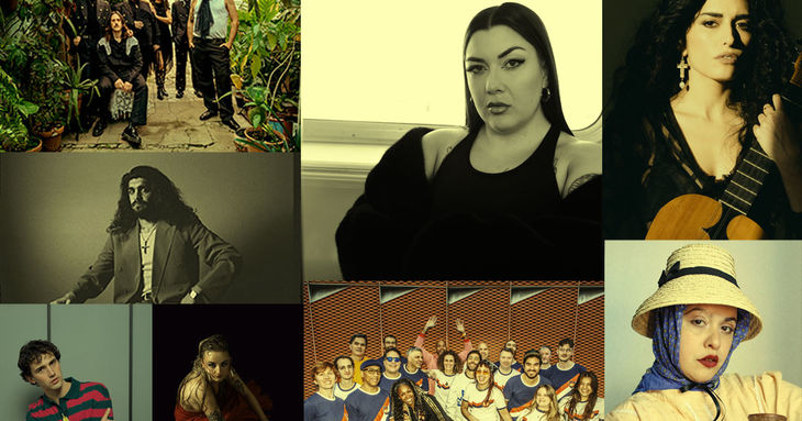 Septiembre es Boreal Festival Tenerife 2025