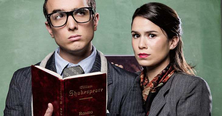 La compañía Criolla lleva a La Salita dos obras inspiradas en Shakespeare tenerife diciembre 2025