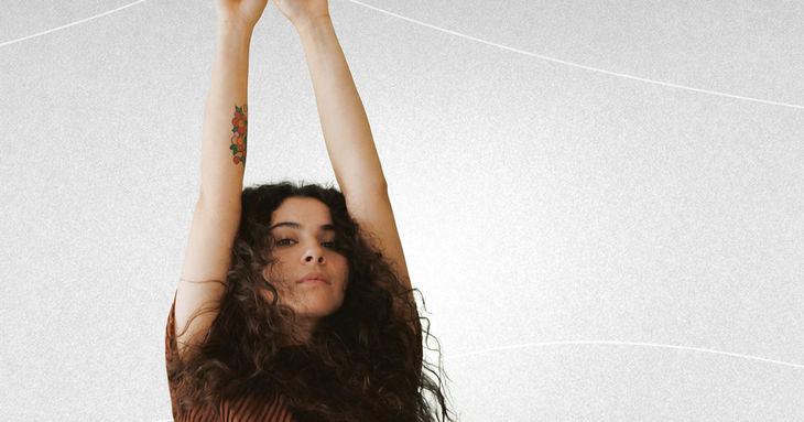 Silvana Estrada en el Teatro Leal tenerife junio 2026