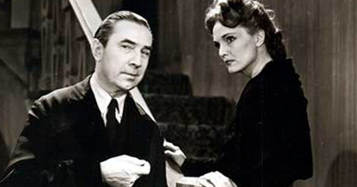 ‘El ladrón de cuerpos' en el Espacio La Granja noviembre 20025 tenerife cine