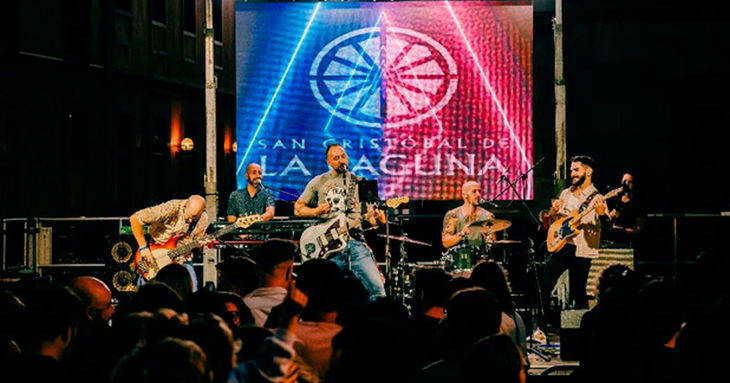 El FMAC celebra sus 20 años con conciertos de Tu Mierda Indie y Beat Creator noviembre 2025 tenerife