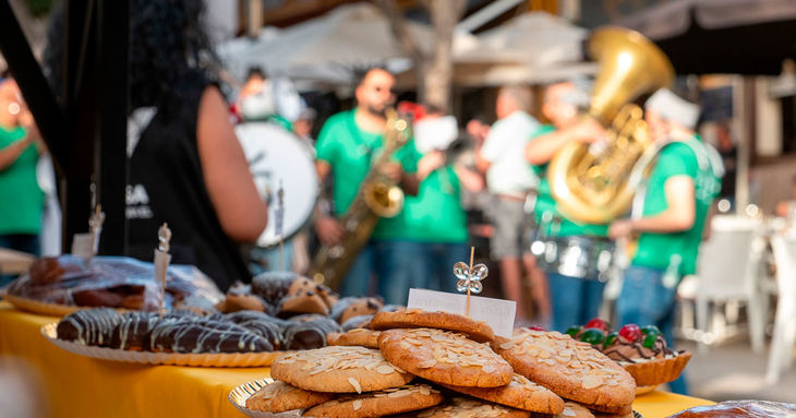  El Ayuntamiento de Adeje organiza el ‘Especial Degusta.me 2025’ para cerrar la XVI edición de las Muestras Gastronómicas tenerife noviembre 2025