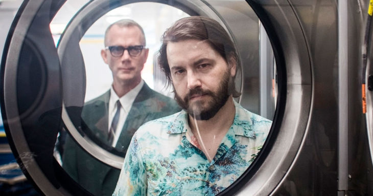 Keorxen clausura su edición 2025 con una noche de alto perfil artístico y el esperado concierto de Matmos tenerife noviembre 2025 