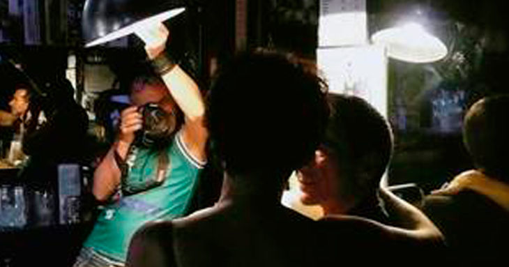 ‘Madrid Atlántico’ retrata el movimiento artístico canario que surgió en la capital a principios de este siglo tenerife noviembre 2025 