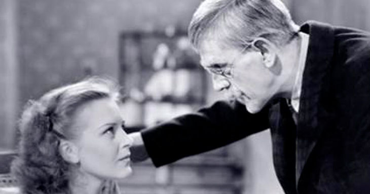 Filmoteca Canaria cierra el ciclo 'Aquellos monstruos buenos' con la proyección de 'El gorila' tenerife diciembre 