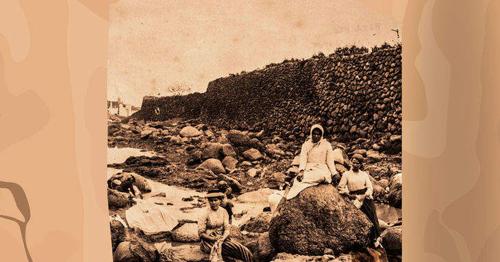 El Seminario Permanente RSEAPT analiza la visibilidad de las mujeres en padrones de la Edad Moderna tenerife diciembre 2025