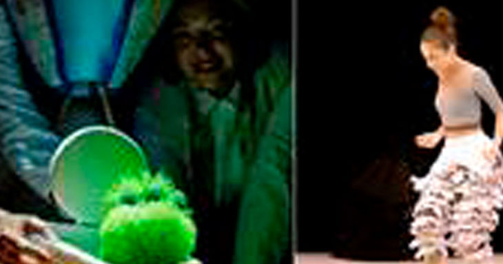  XIV Premios Réplica