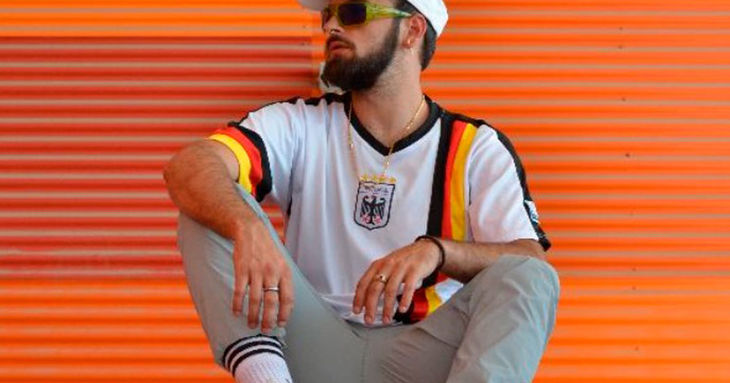 El Nido: punto de encuentro para las noches de electrónica en Tenerife diciembre 2025 