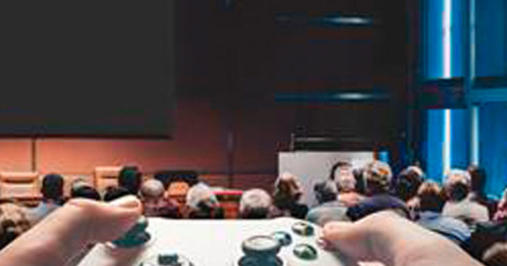 El Gobierno organiza el segundo foro profesional del videojuego 'Canary Islands Games' tenerife diciembre 2025