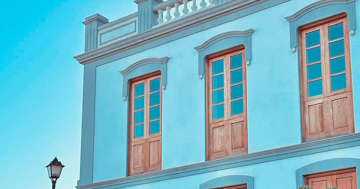 La nueva Biblioteca Municipal de la Casa de Los Pérez abrirá sus puertas con un festival poético musical tenerife diciembre 2025