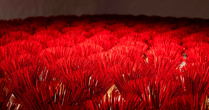 'Decolonizar la piel' , texturas del cuidado tenerife diciembre 2025