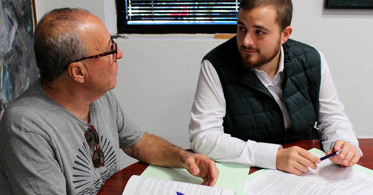 Arona impulsa un proyecto cultural único en Canarias para preservar la historia de la radio tenerife diciembre 2025