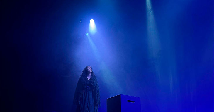 Cuenta atrás para el estreno de 'Moher'  tenerife diciembre 2025