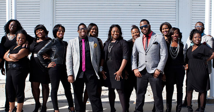 El Auditorio de Tenerife acoge un tributo a Michael Jackson en su cita anual de góspel tenerife diciembre 2025