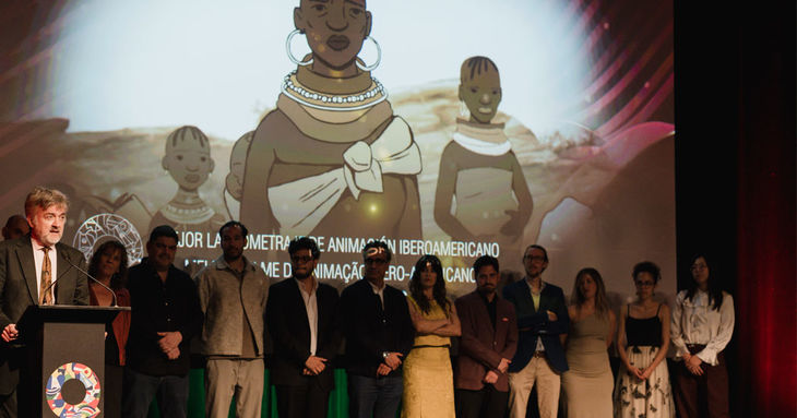 Los Premios Quirino vuelven a Santa Cruz de Tenerife tenerife diciembre 2025