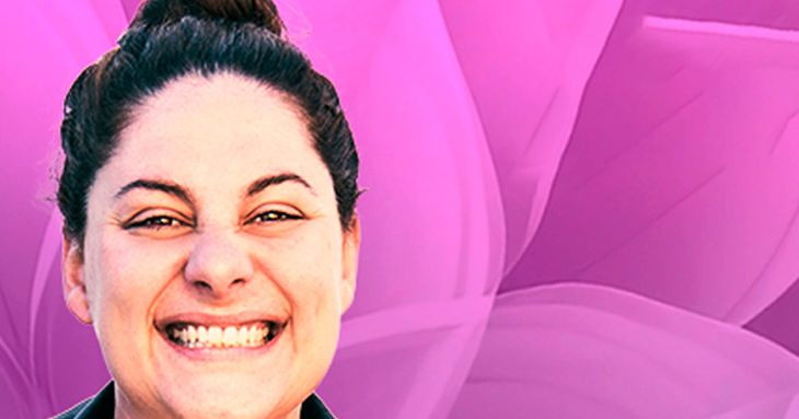 Omayra Cazorla se suma al cartel de Mujeres World Fest tenerife noviembre 2025