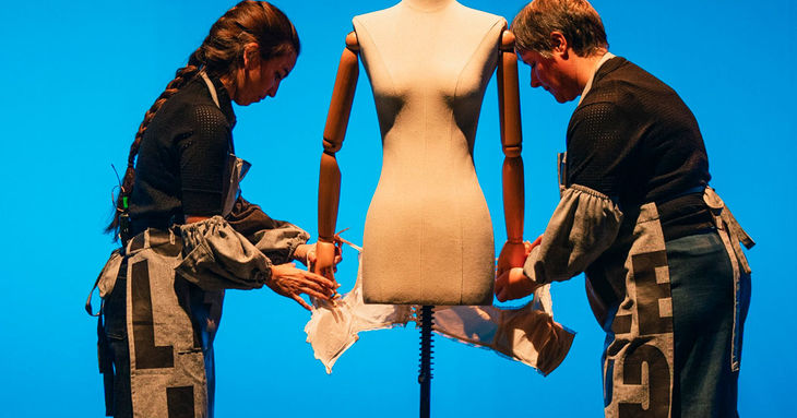 La Salita acoge una obra sobre la primera persona sordociega que logró un título universitario tenerife noviembre 2025