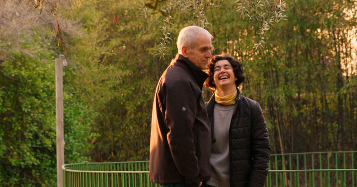 El Festival Internacional de Cine de Realidad de Canarias presenta 22 películas entre el 22 y el 29 de noviembre tenerife 2025