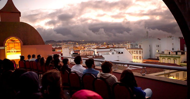 Lav-Canarias cierra su programación de 2025 con Brigitte Vasallo tenerife diciembre 2025