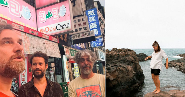 Pleito y Lagoss sonarán en Monkey Week 2025 Tenerife noviembre 2025