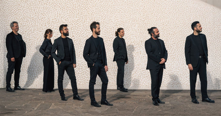 El Afecto Ilustrado recupera los quintetos de José Palomino en una integral tenerife diciembre 2025